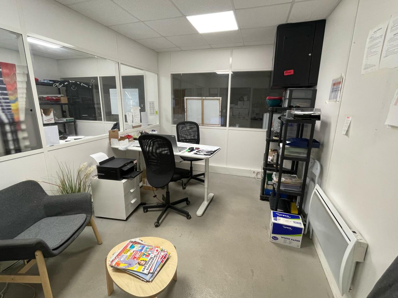 Local d'activité Mérignac 1893m² Location local d'activité Mérignac Gironde OLACT2531017 7